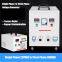 Single Phase 220V to Three Phase 380V  Rotary Phase Converter