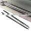 G20 G28 Estilo MP de alta calidad, faldones laterales y labios laterales de fibra de carbono para BMW Serie 3 G20 G28