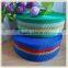 Factory Manufacturer colorful polypropylene belt PP belt