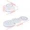 Magnetic Wireless Charger 360 degrees Foldable Rotating 3-in-1 Magnetic Phone Charging Stand for iPhone 15 14 13 12 Pro/Max