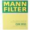 Original Genuine MANN Cabin Filter Car Engine Filter CUK2855 30676413 For VOLVO