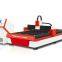 2000w Germany IPG Fiber Laser Cutting Machine With Low Electric Power Consumption