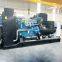 Industrial 600kW Diesel Generator 750kva Generator Set With ATS