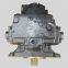 Pièces de pelle D155A-6 D65 D375A-6 pour la pompe hydraulique Komatsu 708-1L-00740 /00680/00690 /00670 /00421 708-2L-06480 POMPE PRINCIPALE