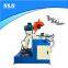 Semi Automatic Tube Cut off Equipment Square Pipe Cutting Machine for Sale