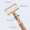 Classic Safety Razor for Men Aluminum Alloy Material High Quality Factory Whosale