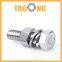 Industrial Bolt DIN933 - 45 Material, Class 10, Oil Treated Surface