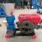 250–400 kg/h Diesel Pellet Machine for Animal Feed
