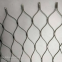 Safety Net Flexible Stainless Steel Wire Rope Mesh for Protecting Birds