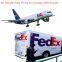 Air freight from China to Chicago ORD Airport