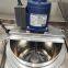 Automatic sterilization device for soybean pasteTomato sauce preparation machineEmulsified sauce production system