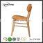 2015 Modern solid wood chair wholesale