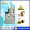 Small durable spiral shea butter oil extractor extraction machine, skin care avocado oil press machine