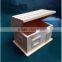 wholesale unfinished wood for craft ,wood decorative gift packaging box