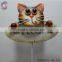 American style garden decorative metal chicken sticks                        
                                                Quality Choice
