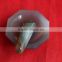 Customized top grade agate melting mortar with pestle