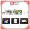 Top Performance One time dishes making machine