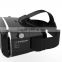 vr shinecon 3D glasses VR virtual reality headset for Apple IOS, Android