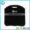 single bottle neoprene wine tote bag with custom logo
