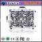 strengthern high quality lighted makeup case with mirror new design lighting makeup case