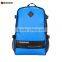 2014 new design light bright colorful beautiful personality nylon waterproof school backpacks for teenage girls