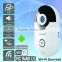 Manufactory ip wifi doorbell with Waterproof Weatherproof Function