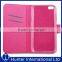 Best Quality PU Leather Wallet Case For LG K10