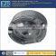 Custom casting and machining automobl part