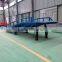 4-14T movable loading dock ramp widely used for Warehouse