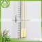 2016 Wholesale customized top quality bamboo kebab skewers for bbq