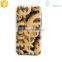 For iphone 6 sublimation tpu+pc phone case card holder