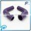 Hose China Factory ID 3" Inch Silicone 90 Degree Elbow Coupler