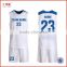 Wholesale cheap custom sublimated reversible basketball jerseys                        
                                                                                Supplier's Choice