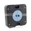 New products 2016 innovative product aluminum Forging universal clamp adapter Z Type Quick Release Plate