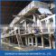 Low Price Coated Paper Making Machine Paper Product Making Machinery