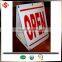 Sign board coroplast pp sheet plastic sheet made in china online shoping for USA                        
                                                                                Supplier's Choice