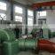 high quality turgo hydro 200kw turbine generator