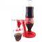 beverage dispenser