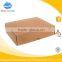 Factory cheap free sample cardboard box custom printed carton box
