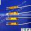 PTC ceramic heating core for hair straightener