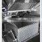 Salad/Vegetable Automatic Multihead Combination Weigher packing machine