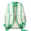 Eco School Back Bag Set