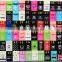2016 Silicone rubber case for cigarette