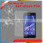 Hot sale anti shock screen protector for Sony xperia z2