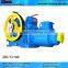 VVVF Elevator Geared Traction Machine BD-YJ100, Lift Motor for villa lift