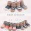 Baby Socks Size For: 0-6month, 6-12month,1-3years baby, 4pcs/set