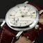 Black Men Boy Fashion Watch WM314