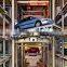 more than 80 cars Muliti parkers