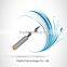Metal Tubular M8 / DC 10-30V / 1mm / 2mm / DC 3-wire / TM-08 Series / Cylindrical Inductive Proximity Sensors