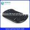 2016 popular Mini i8 2.4g wireless keyboard remote air mouse.
